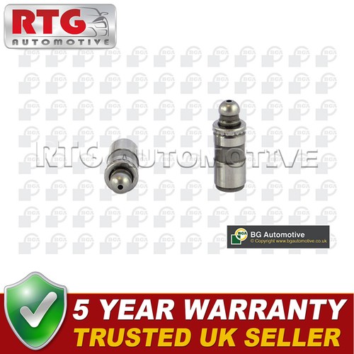Engine valve tappet fits ford - valve,