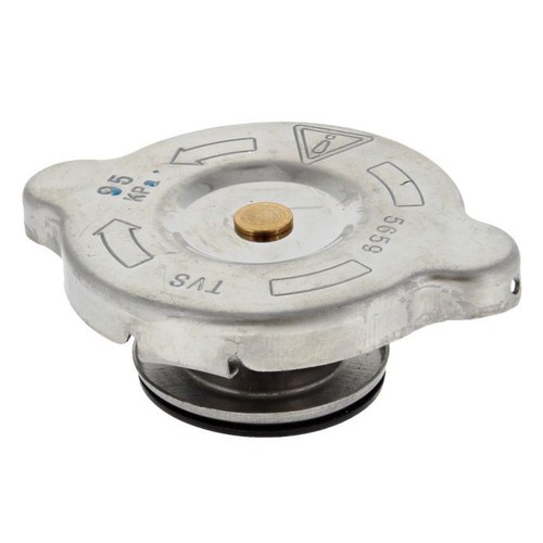 Radiator cap for jcb - radiator,