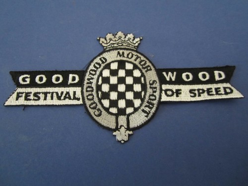 Goodwood festival speed - of,