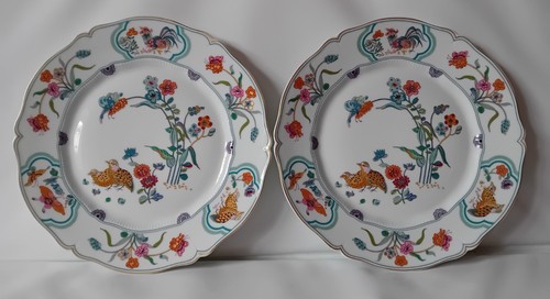 Pair haviland limoges - haviland,
