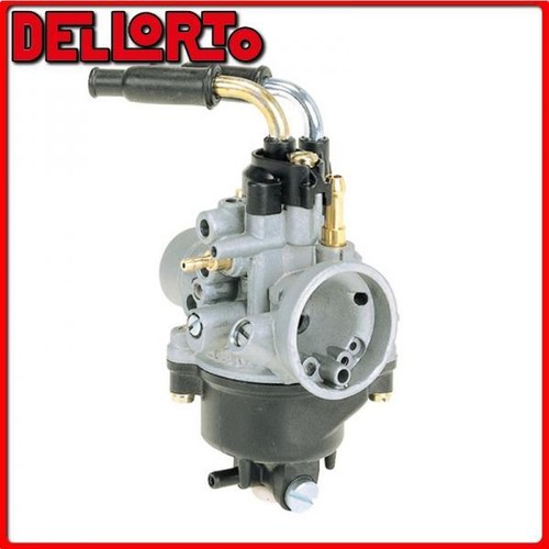 03069 carburettor dellorto - 03069,