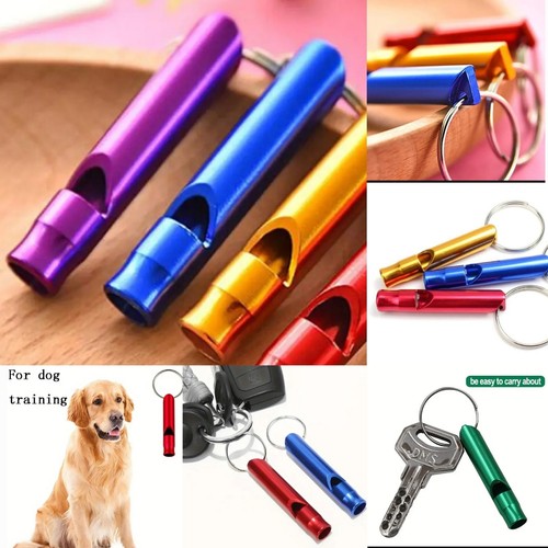 Survival whistle loud - loud,