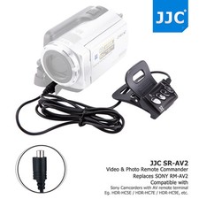 Remote Commander for Sony