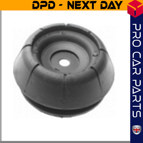 Suspension top strut mount - strut,