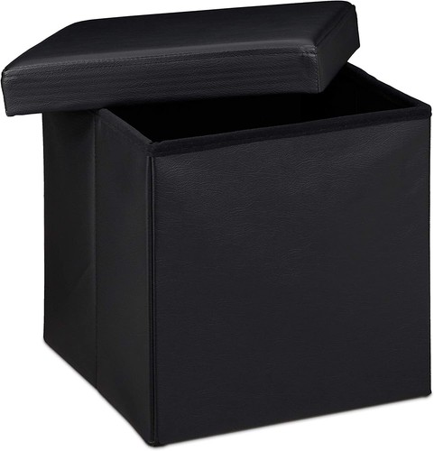 38cm new folding - new, ottoman