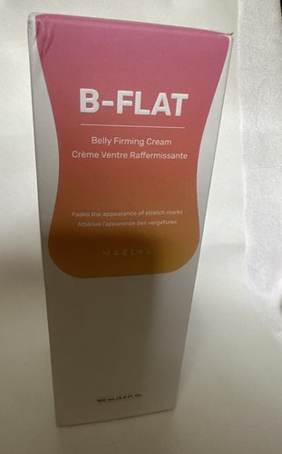 Sealed maelys flat belly - sealed,