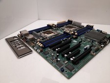 Supermicro X9DAi Socket LGA