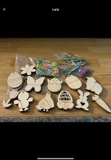 Large Easter Decorating Craft