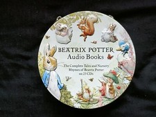 BEATRIX POTTER - THE COMPLETE