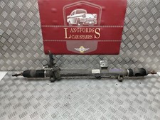 2004-2014 Volvo XC90 diesel power steering rack 30764338 P30764338