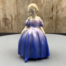 Royal Doulton Figurine - Marie