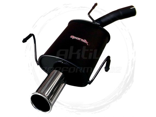 Sportex vauxhall corsa - sportex,