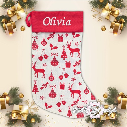 Personalised christmas - personalised,