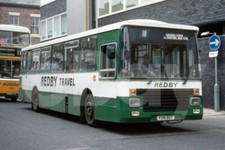 Bus Photo - Redby Travel