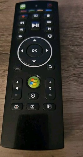 Genuine acer remote control - genuine,