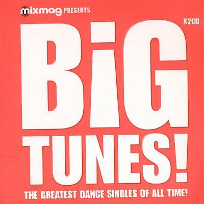 Various mixmag presents - various,