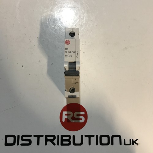 Wylex mcb nhxlc06 - wylex,