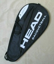 Head Racquetball Bag,  Racket Cover 23 x 12 inch. Free Post UK