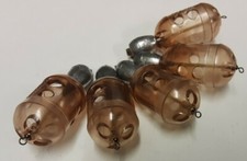 Drennan Carp Feeders Small 10g