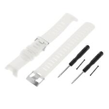 Sports Watch Silicone Band