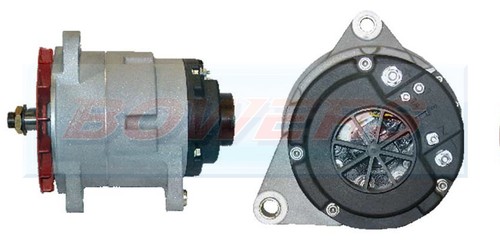 Brand new alternator 24v - brand,
