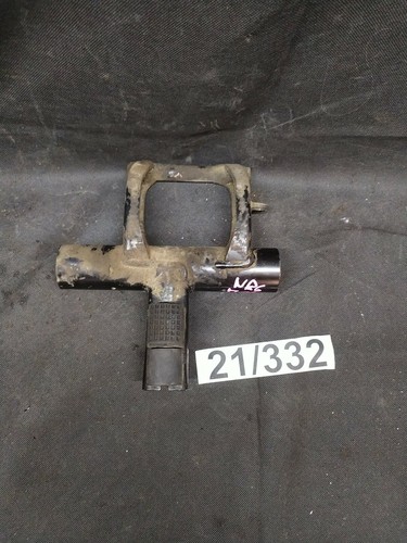Engine support frame piaggio - engine,