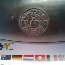 BULTACO SHERPA 49 RUBBER