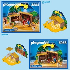 Playmobil * 4884 * Nativity