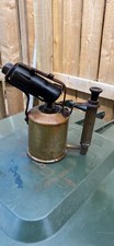 Sievert Flame Paint Stripping Burner 