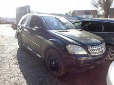Mercedes-Benz ML420 Cdi 4Matic