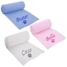 Personalised Pet Name Dog