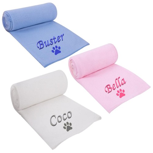 Personalised pet name dog - personalised,