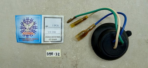 Yamaha yb100 yl2 l2c - yamaha, rx100