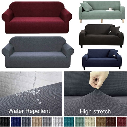 Water repellent sofa cover - sofa,
