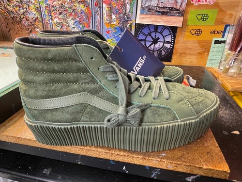 Vans sk8 reissue - sk8-hi,