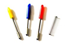 5pcs vinyl cutter ploter - vinyl,