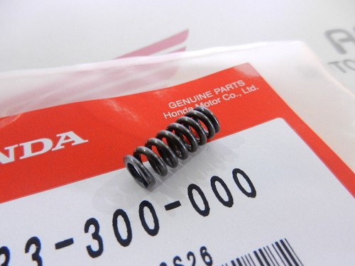 Honda 1100 1300 spring - st,