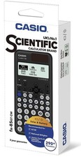 Casio ClassWiz Scientific