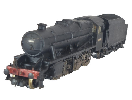 Hornby r2229 gauge stanier - oo,