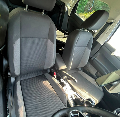Volkswagen polo mk6 - volkswagen,