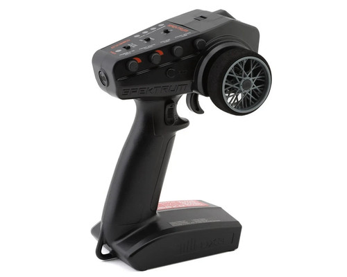 Spektrum promoto dx3 - spektrum, mx
