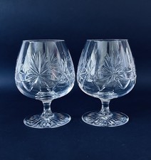 Edinburgh Crystal Star Of