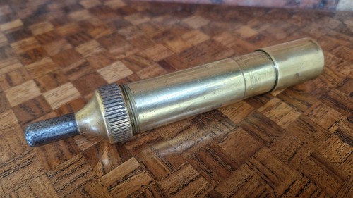 Vintage teclemit motorbike - -,