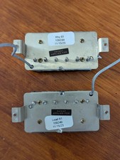 Gibson Rhy 61 / Lead 61 PAF