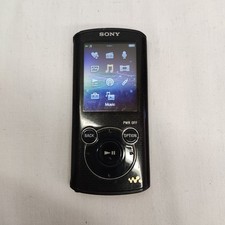 SONY WALKMAN NWZ-E463 4GB