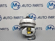 Bmw series brake servo - bmw,