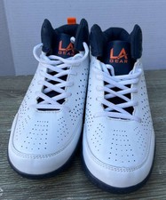 LA Gear High Top Sneakers