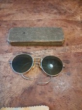 Original WW2 RAF MK VIII Anti