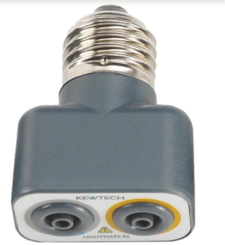 Lightmate mains socket - es,