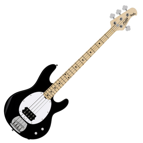 Sterling musicman intro - sterling,